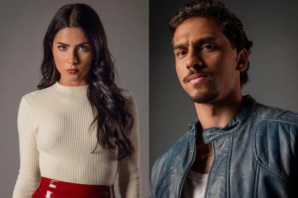 Climão? Ator que contracena com Jade Picon abre o jogo sobre confusão