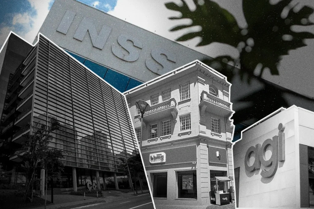 Exclusivo: consignados dobram no INSS e somam R$ 466 bilhões em meio a fraudes