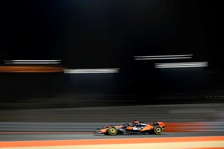 F1: Piastri vence sprint no Catar e mantém disputa de título aberta