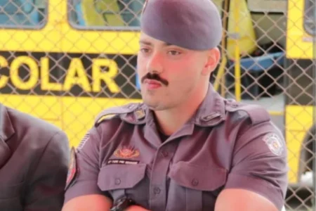 Fúria na praia: PM de sunga atira contra banhista e ataca policiais