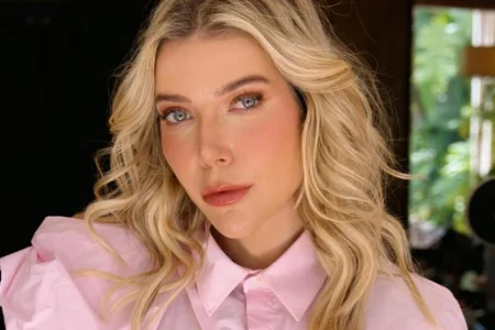 Luiza Possi toma atitude após namoro com Maria Gadú ser exposto