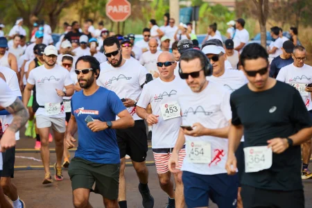 Metrópoles Run: confira programação completa do evento