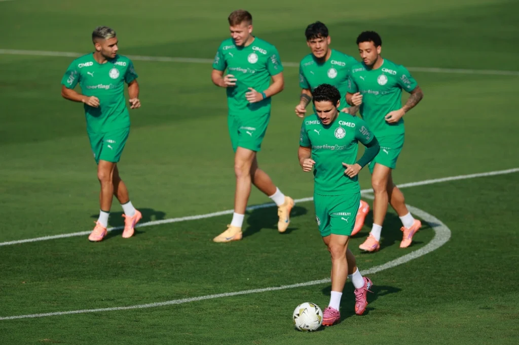 Palmeiras joga 7ª final de Libertadores da história. Veja retrospecto
