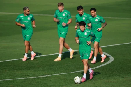 Palmeiras joga 7ª final de Libertadores da história. Veja retrospecto