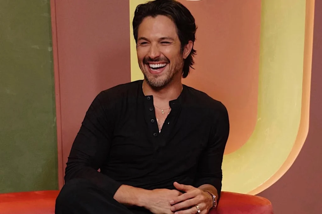 Romulo Estrela revela doença que o fez desistir de ser piloto de avião