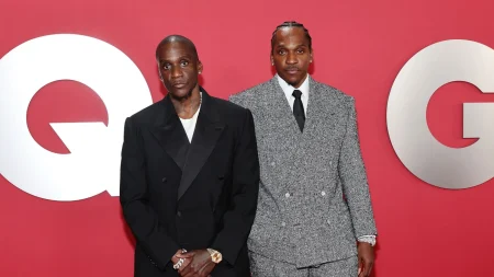 Verso por verso, show por show, 2025 foi o ano do Clipse