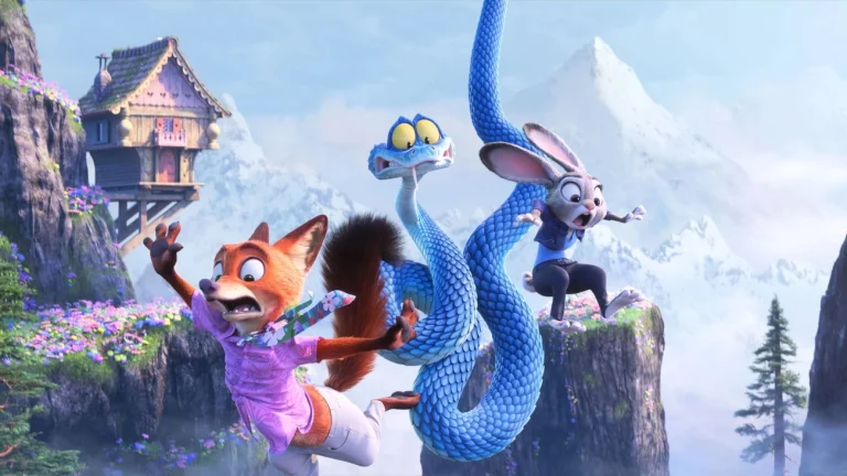 ‘As diferenças nos tornam mais fortes’, dizem diretores sobre o tema de ‘Zootopia 2’