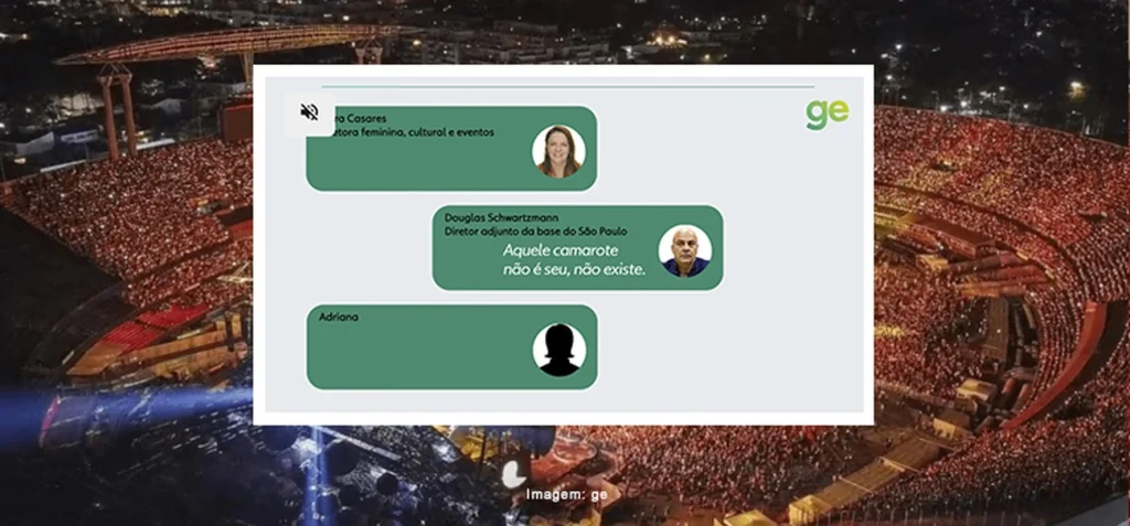 O Esquema de Camarotes do Morumbi Estoura: O Que Sabe o São Paulo sobre a Parceria com a Live Nation