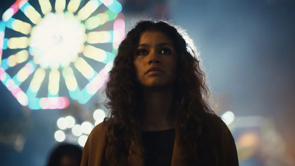 ‘Euphoria’ confirma terceira temporada para abril de 2026