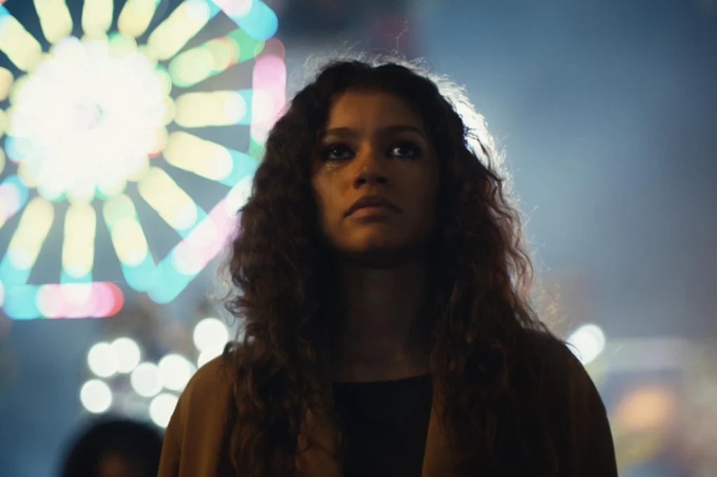 Euphoria: saiba a data de lançamento da 3ª temporada