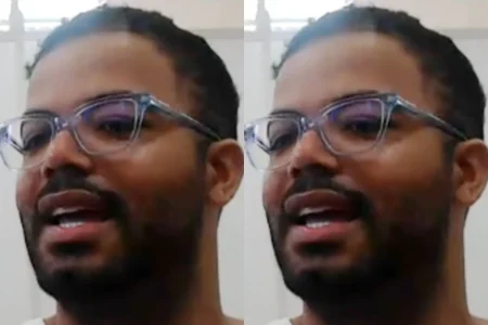 Hytalo Santos revela quanto ganhava por mês antes de ser preso