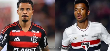 São Paulo avalia Allan para compensar potencial saída de Marcos Antônio