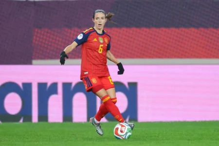 Melhor do mundo tem fratura constatada e está fora da Nations League