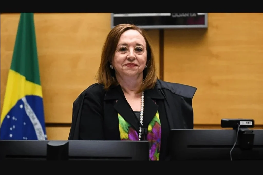 Morre Assusete Magalhães, ministra aposentada do STJ, aos 76 anos