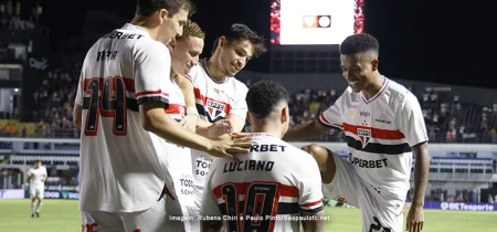 OPINIÃO São Paulo 3x0 Internacional | Blog São Paulo Sempre