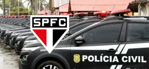 Polícia Civil investiga agora dirigentes do São Paulo por corrupção