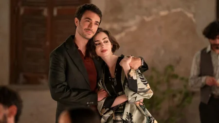 Quando estreia a 5ª temporada de ‘Emily em Paris’, com Lily Collins?