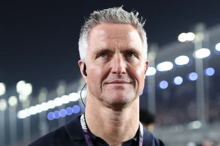 Ralf Schumacher detona estratégia errada da McLaren em GP do Catar