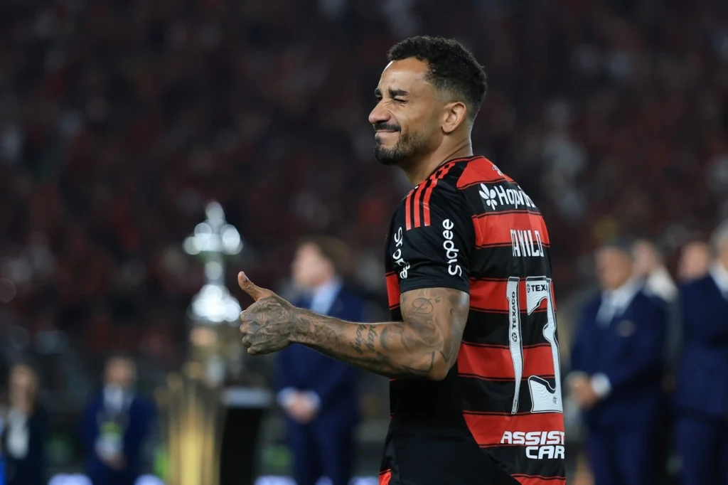 Rio de Janeiro iguala São Paulo em títulos de Libertadores. Veja lista