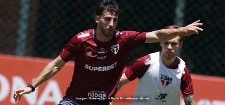 Sem punição da Fifa, São Paulo volta-se novamente ao mercado para 2026 | Blog São Paulo Sempre