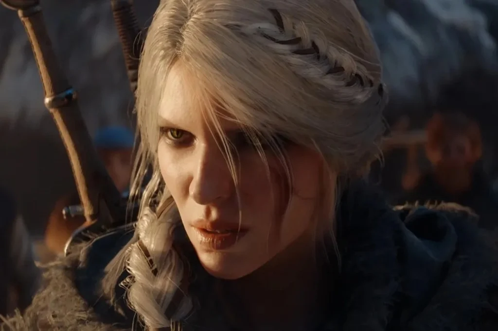 The Witcher 4: tudo o que já sabemos sobre o lançamento do jogo