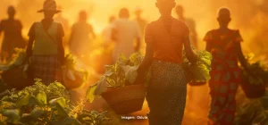 Agricultores: os verdadeiros motores do crescimento econômico