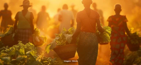 Agricultores: os verdadeiros motores do crescimento econômico