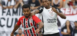 Danielzinho se destaca em 2 jogos e meio e vira peça-chave no São Paulo de Crespo agora