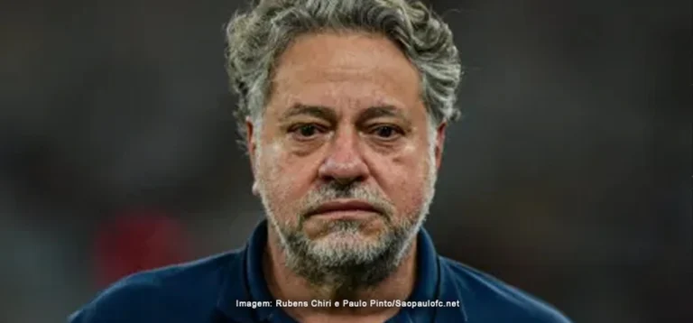 Julio Casares afastado: o que os sócios do São Paulo decidirão agora