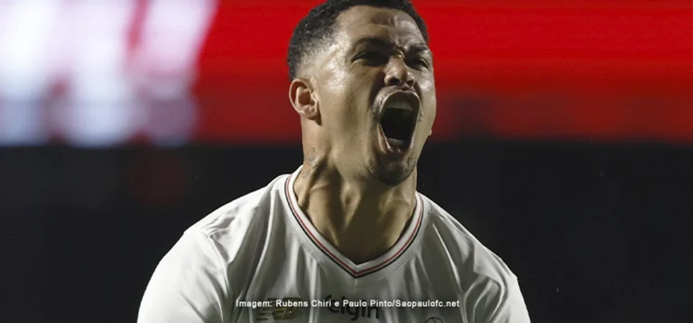 São Paulo reabilita-se no Paulista com vitória de braçada sobre São Bernardo