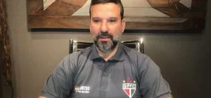 São Paulo agora tem novo alvo para derrubar presidente Julio Casares é Olten Ayres