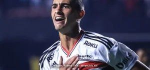São Paulo vende Rodriguinho ao Red Bull Bragantino por 5 anos agora