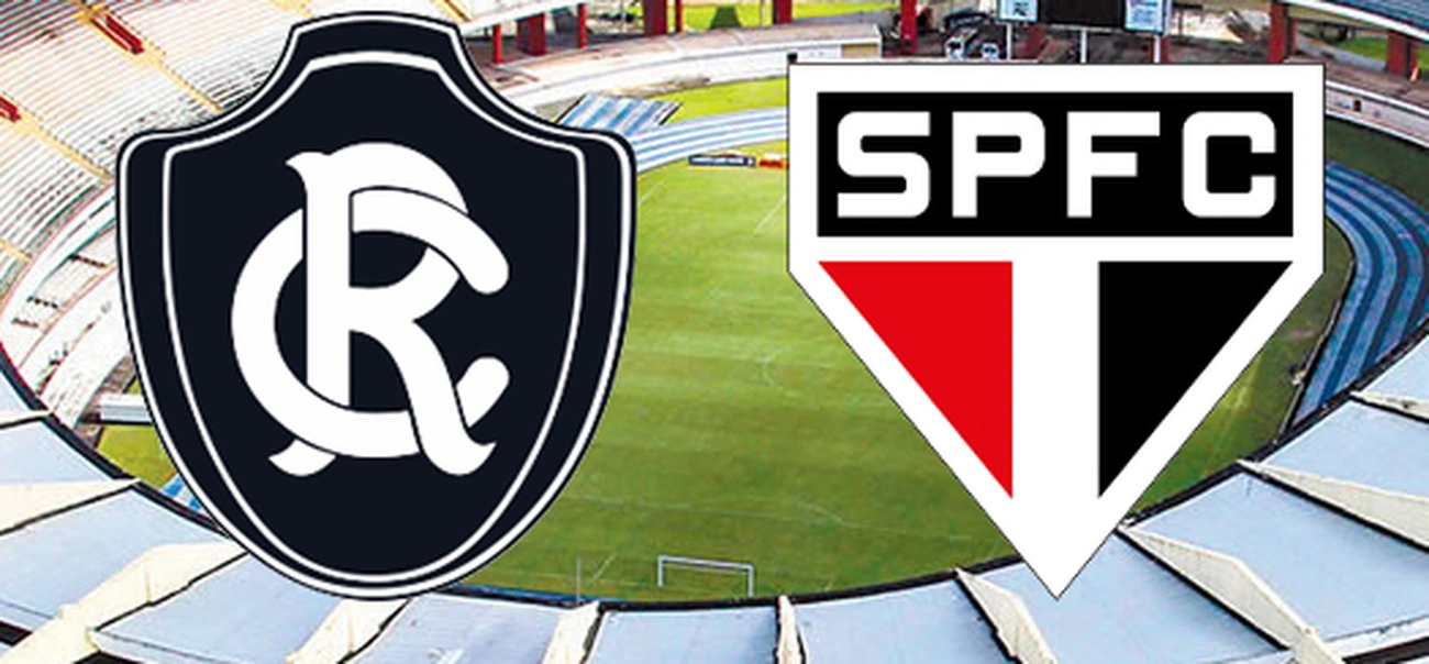 São Paulo x Remo hoje, veja horário, onde assistir e prováveis escalações
