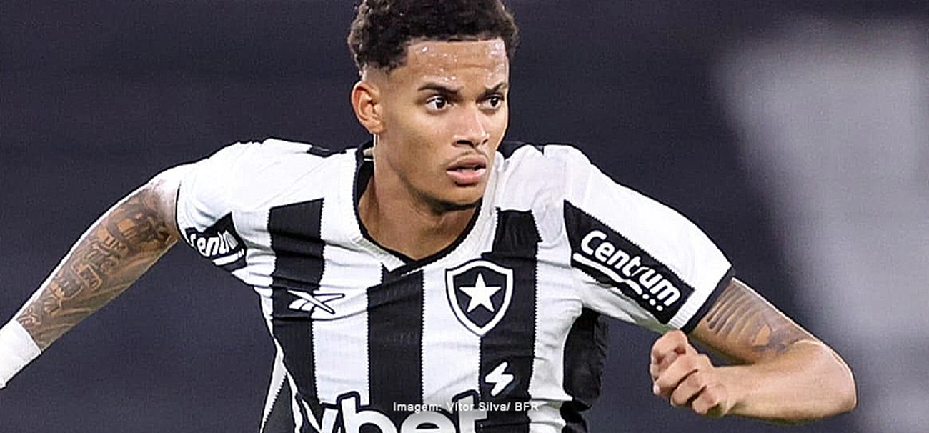 Daniel Perrone pode substituir Bobadilla no São Paulo agora