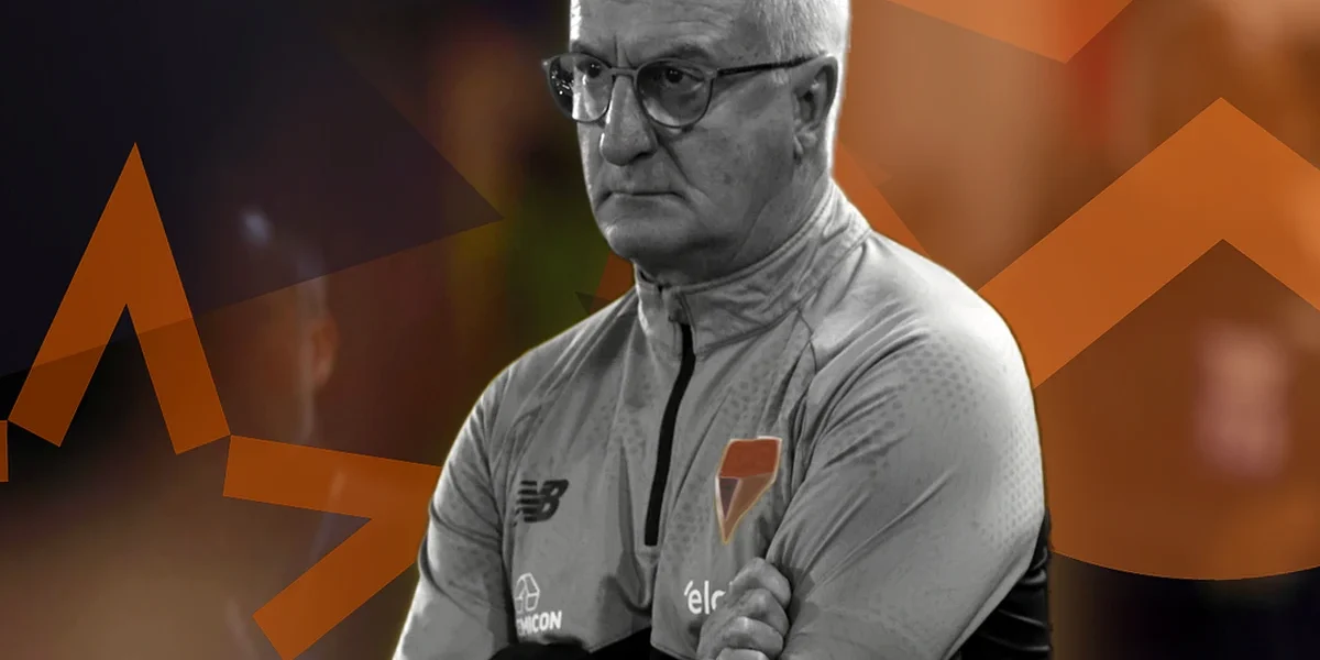 Dorival Júnior explica estratégia para derrotar o Athletico Paranaense hoje no Brasileirão