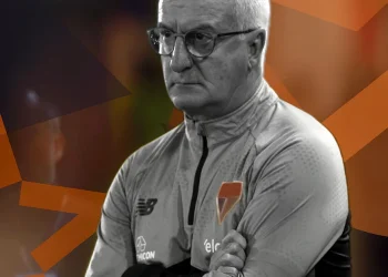 Dorival Júnior explica estratégia para derrotar o Athletico Paranaense hoje no Brasileirão