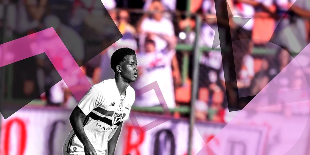 São Paulo empata com Velo Clube agora no Paulista
