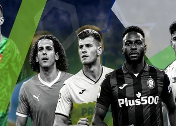 Mudanças nas Apostas com 48 Seleções na Copa 2026 Agora