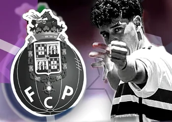 Lucca Marques pode deixar SP por 80mi de euros e Porto já planeja carreira agora