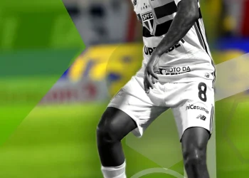 Marco Antonio lamenta derrota do Sao Paulo agora no Brasileirao