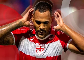São Paulo Rejeitado em Negociação por Mikael, Entenda Motivo Agora