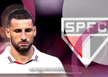 São Paulo não pode pagar o salário de Calleri e futuro fica em risco agora
