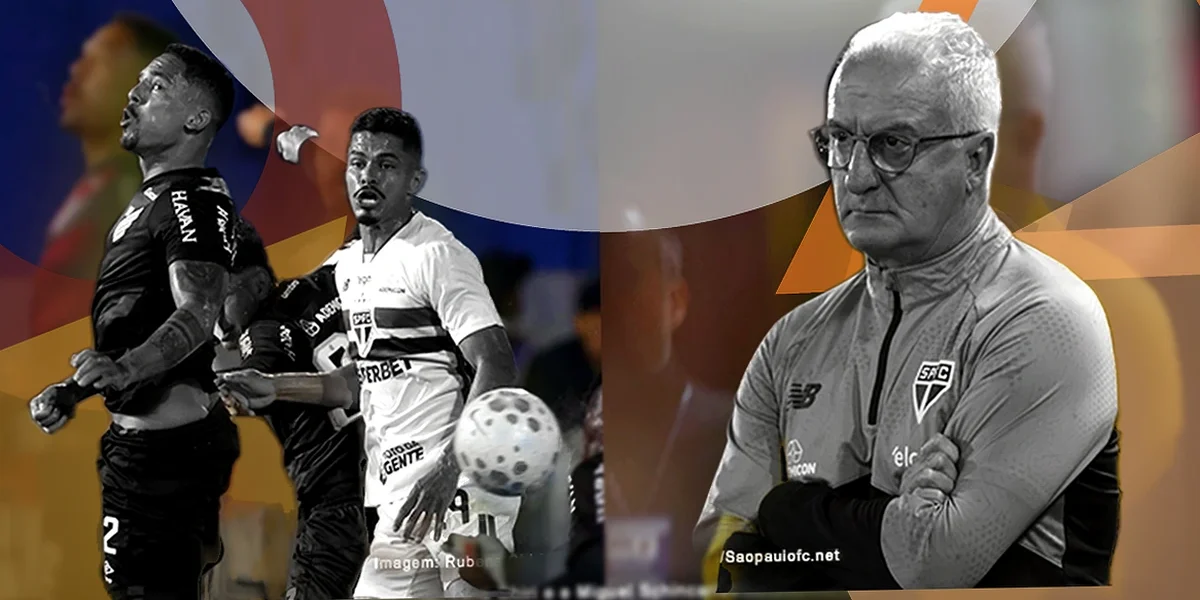 OPINIÃO: São Paulo 1×2 Athletico | Blog São Paulo Sempre