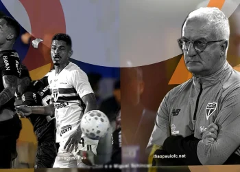 OPINIÃO: São Paulo 1×2 Athletico | Blog São Paulo Sempre