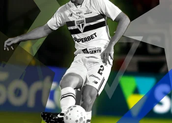 Rafael Toloi sofre lesao na coxa direita agora